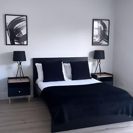 3 Bedroom House Near City Centre Glasgow Sleeps 7 Exterior foto