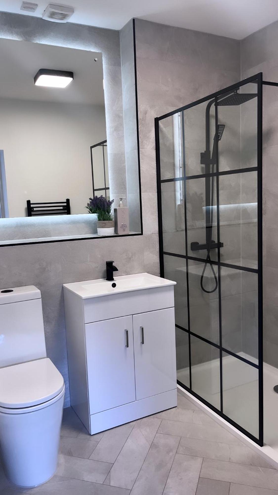 3 Bedroom House Near City Centre Glasgow Sleeps 7 Exterior foto